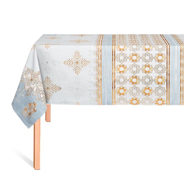 HULE GOLDEN LUXURY DIONE BLANCO