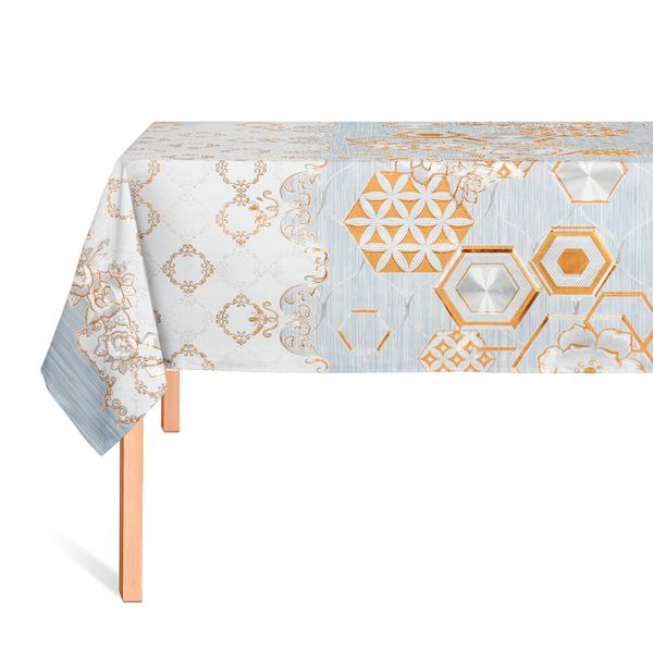 HULE GOLDEN LUXURY JULIETA CELESTE