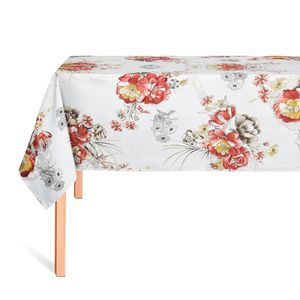 HULE GOLDEN LUXURY NADIA BLANCO