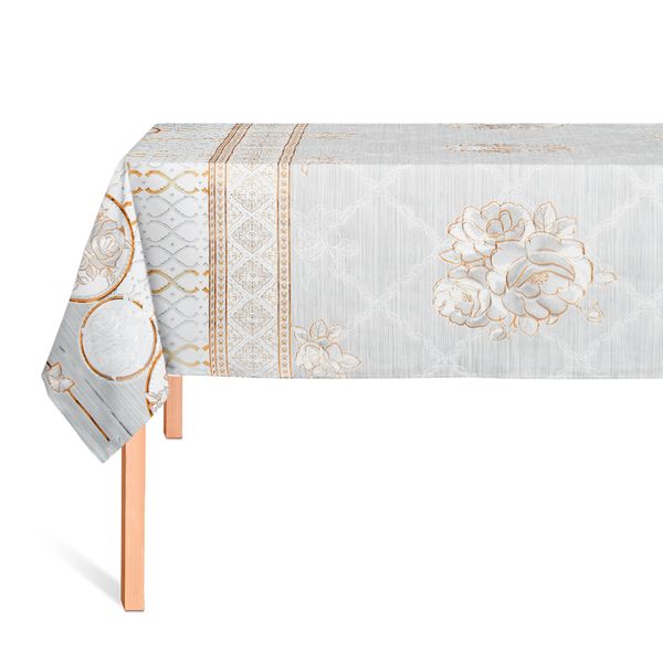 HULE GOLDEN LUXURY ODETTE BEIGE