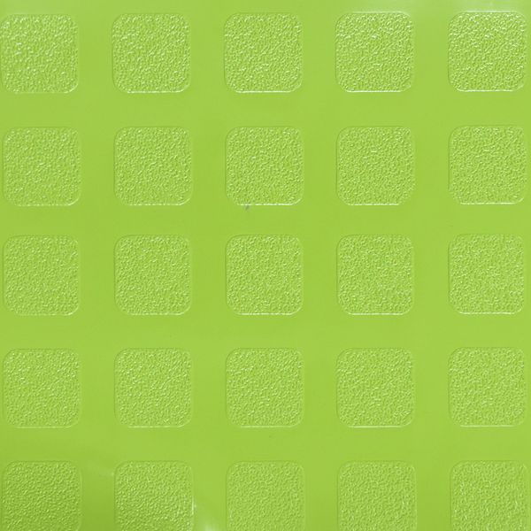 VINI PISO SUM BR VERDE MANZANA 3V