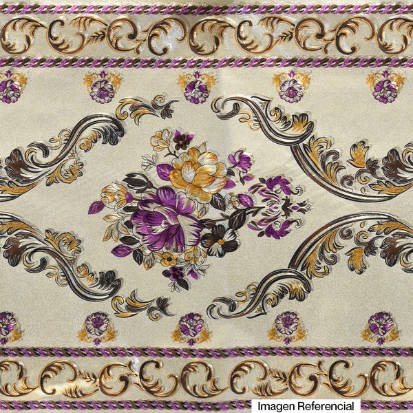 HULE GOLDEN FLAG MARA 0.50 M CREMA