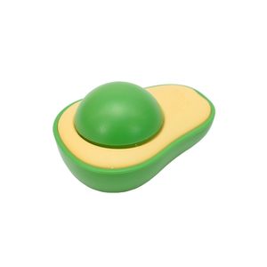 JUGUETE P/GATO CATNIP VERDE C/AMARILLO (22XR2-34)