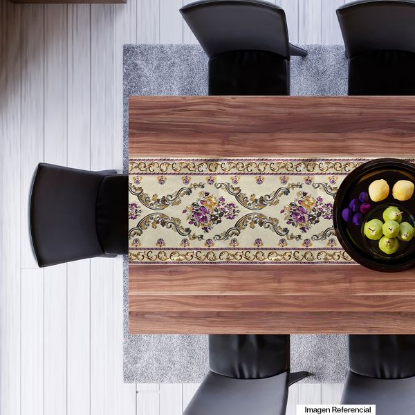 HULE GOLDEN FLAG MARA 0.50 M CREMA