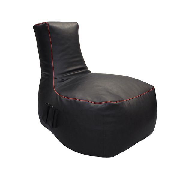 SAID PUFF GAMER NEGRO