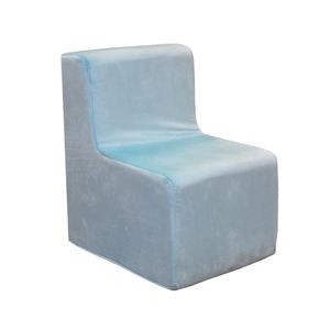 PUFF SOFT INFANTIL CELESTE