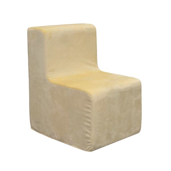 PUFF SOFT INFANTIL CREMA LIMON