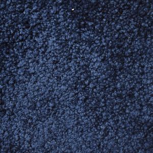 ALFOMBRA SWEET 2MTS ANCHO AZUL 85