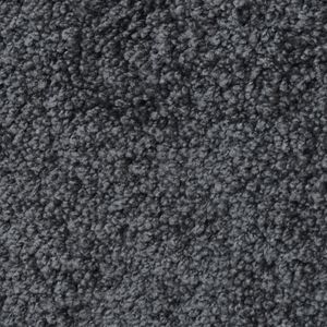 ALFOMBRA SWEET 2MTS ANCHO GRIS 76