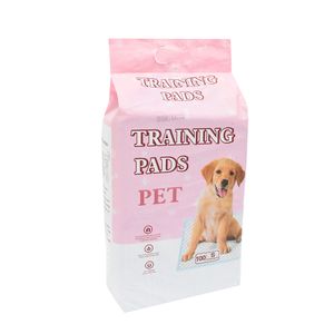 PAÑAL DE ENTRENAMIENTO MASCOTA 100 PCS PEQUEÑO (PAÑS-01)