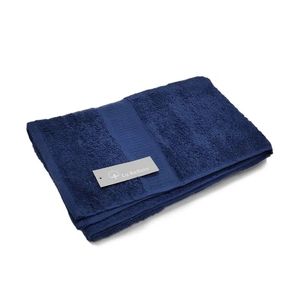 LA BELLOTA TOALLA BAÑO BELEN 410GR 70X140 CM AZUL MARINO