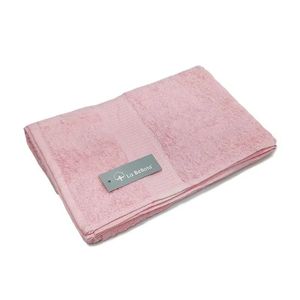 LA BELLOTA TOALLA BAÑO BELEN 410GR 70X140 CM ROSADO