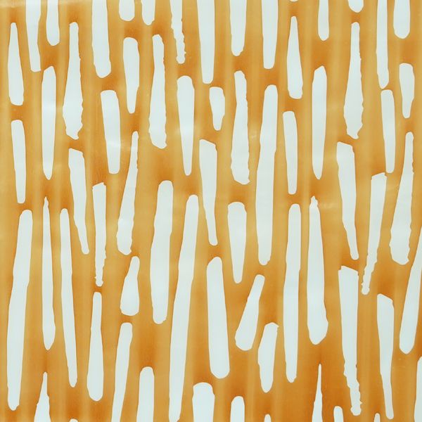 CORTINA PVC CENTELLA TABACO 18