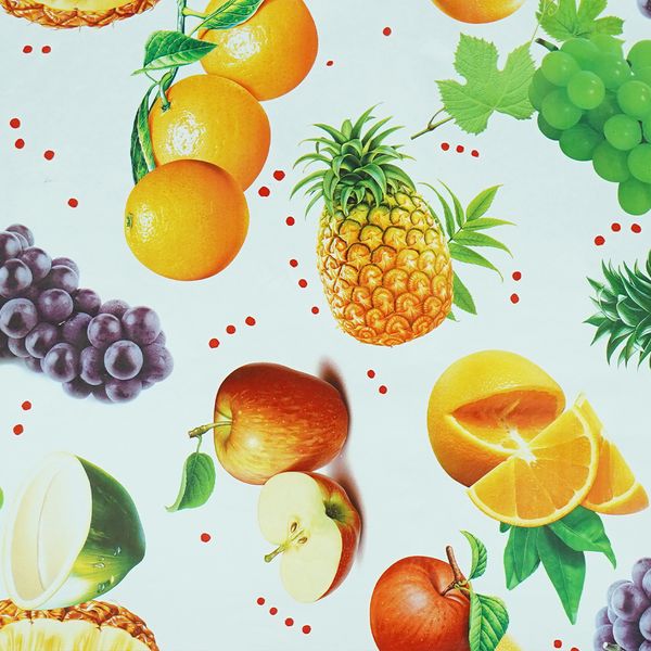 HULE FRANELA FRUTA CARIBEÑA