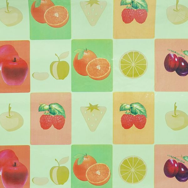 HULE FRANELA PASSION FRUIT