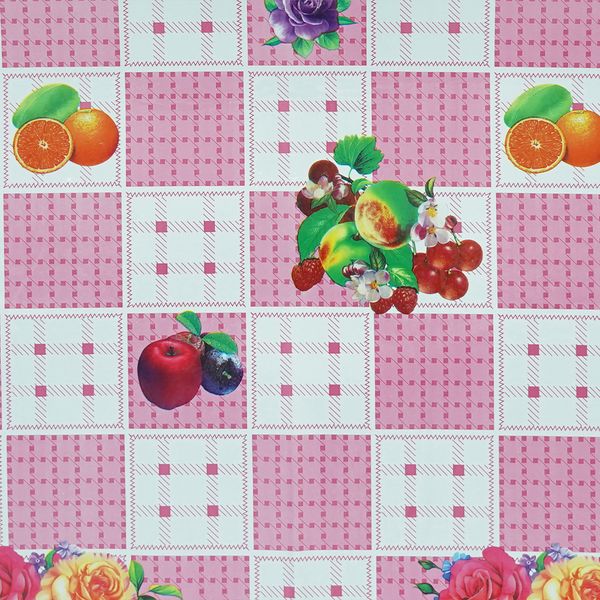 HULE FRANELA ZARAGOZA ROSADO