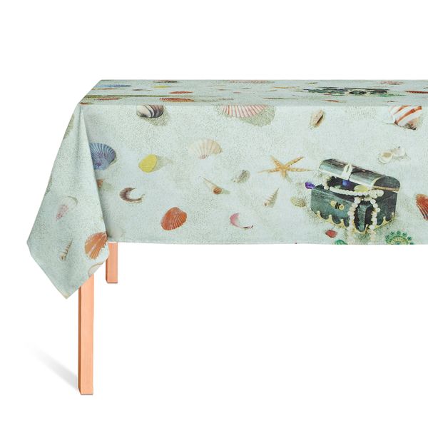 HULE FRANELA BAHIA BEIGE