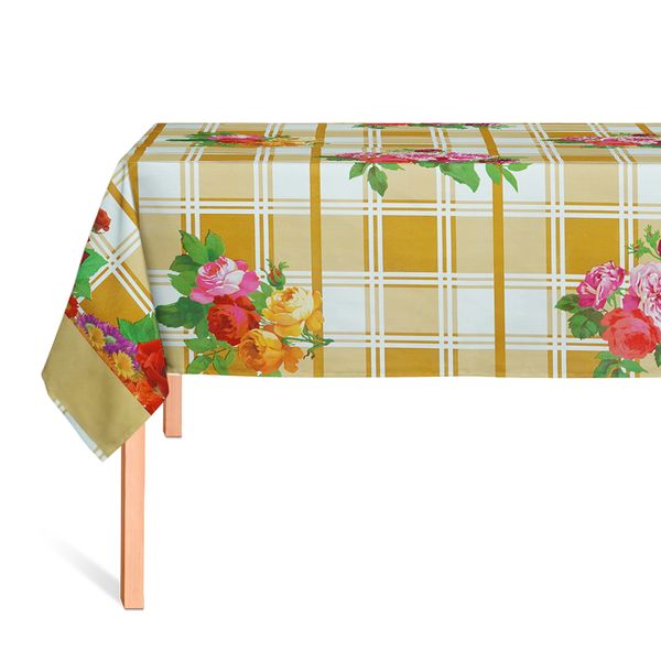 HULE FRANELA CORSAGE MARRON