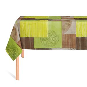 HULE FRANELA LUISA MULTICOLOR