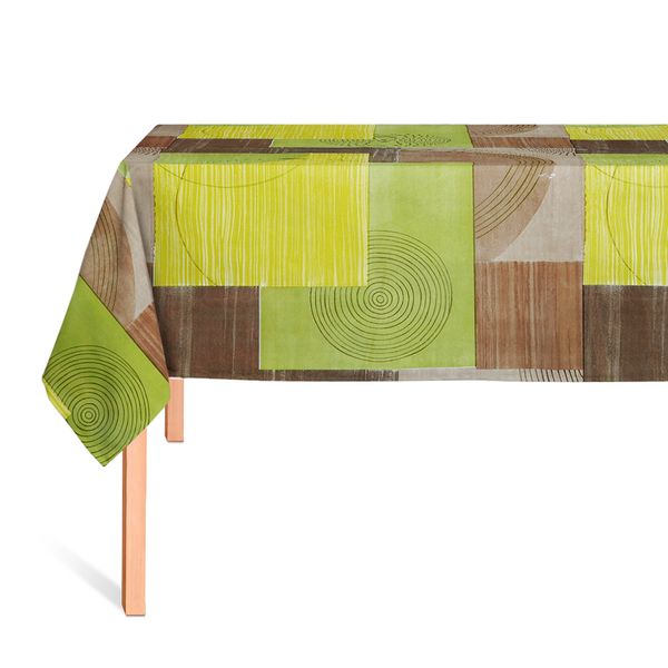 HULE FRANELA LUISA MULTICOLOR