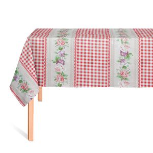 HULE FRANELA MALLORCA ROSADO
