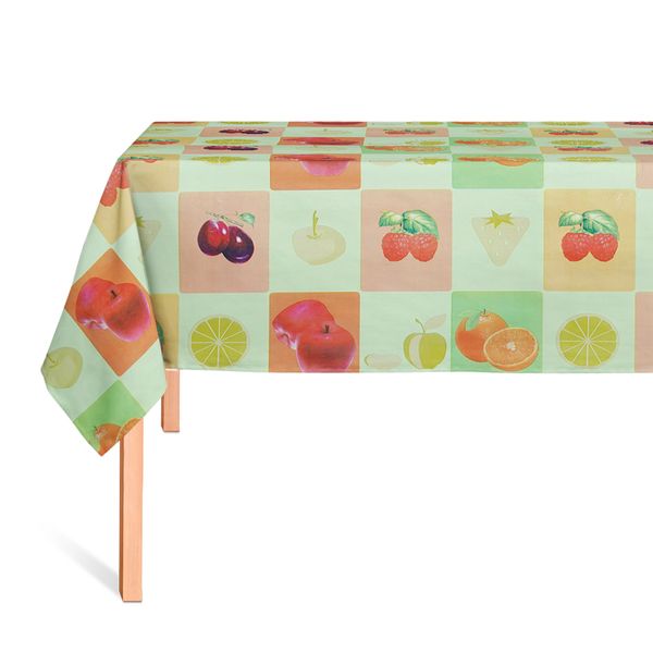 HULE FRANELA PASSION FRUIT