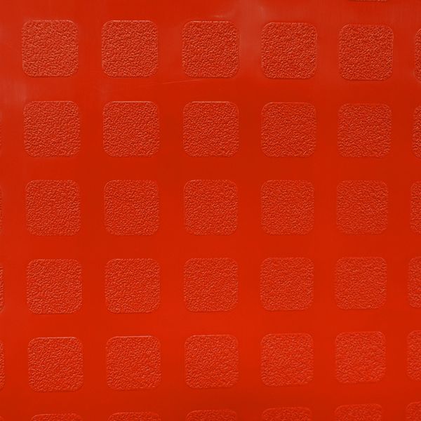 VINI PISO SUM BR ROJO 87