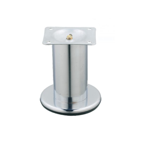 PATA DE MUEBLE MODELO GM001 100MM D100