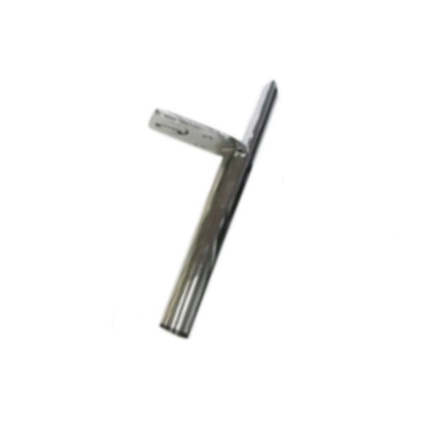 PATA DE MUEBLE MODELO GM301 130MM CROMADO