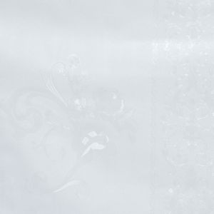 HULE GOLDEN PERLADO LIGHT DECO BLANCO