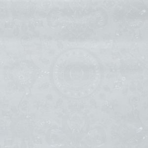 HULE GOLDEN PERLADO LIGHT FLAVIA BLANCO