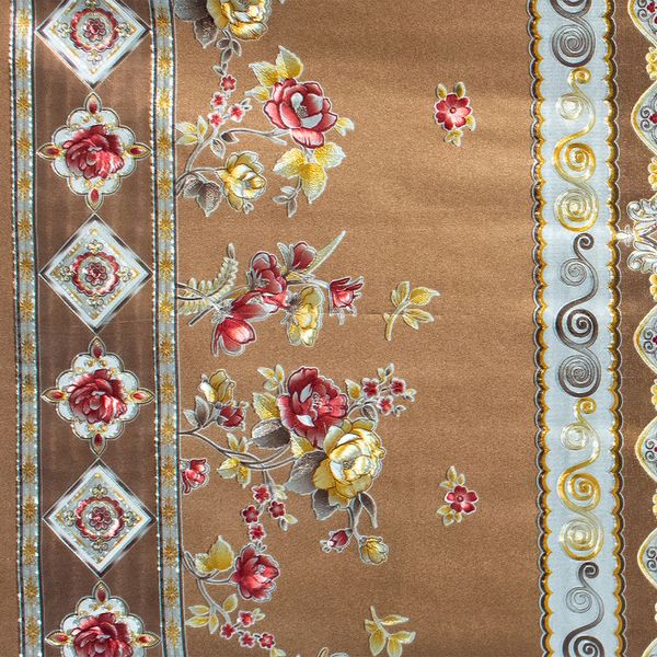 HULE GOLDEN SHADIA COBRE