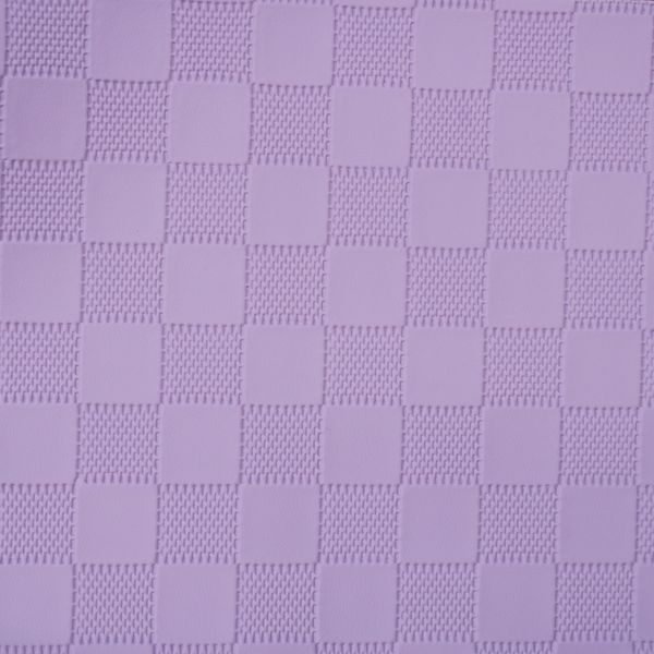 CLASSIC CHECK LAVANDA