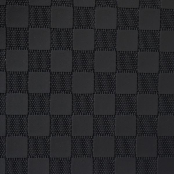 CLASSIC CHECK NEGRO
