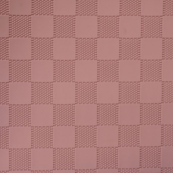 CLASSIC CHECK ROSA CLARO