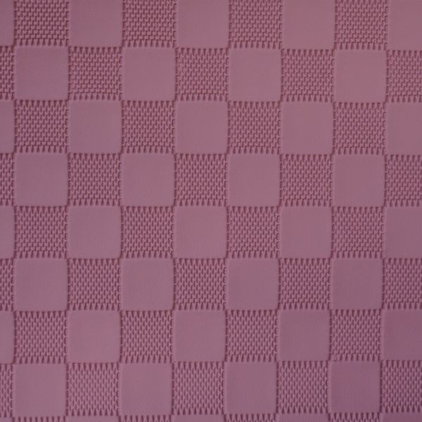 CLASSIC CHECK ROSA MALVA