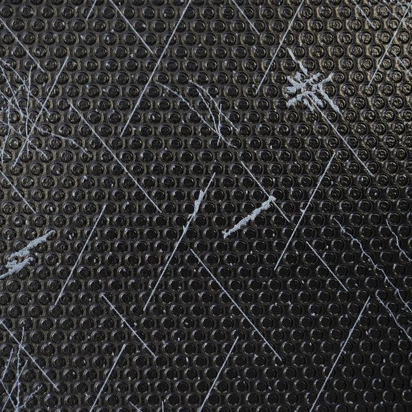 PISO ALMERIA GENOVA CIELO 1.8MM NEGRO