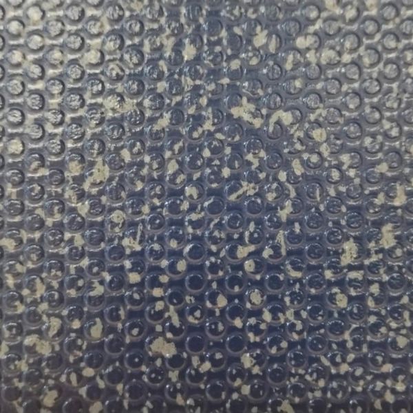 PISO ALMERIA GRANULADO 1.8MM AZUL