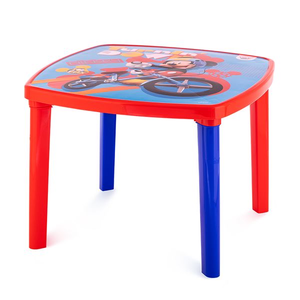 REYPLAST MESA KINDER 67.2X67.2X49.2 CM MICKEY (MSX023320)