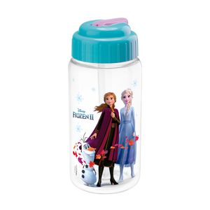 REYPLAST BEBETODO BIO LIFE SORBETE 400 ML FROZEN CELESTE C/LILA