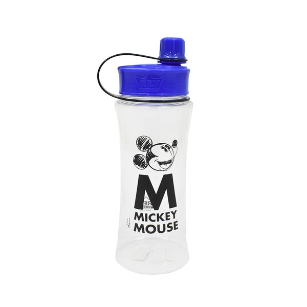 REYPLAST BEBETODO KENZO SORBETE 1.1 LT MICKEY AZUL