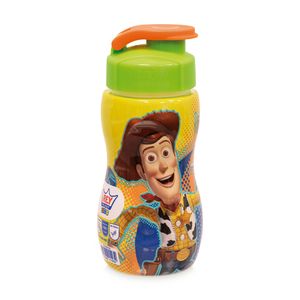 REYPLAST BEBETODO PRESS 350 ML TOY STORY (TTV008100)