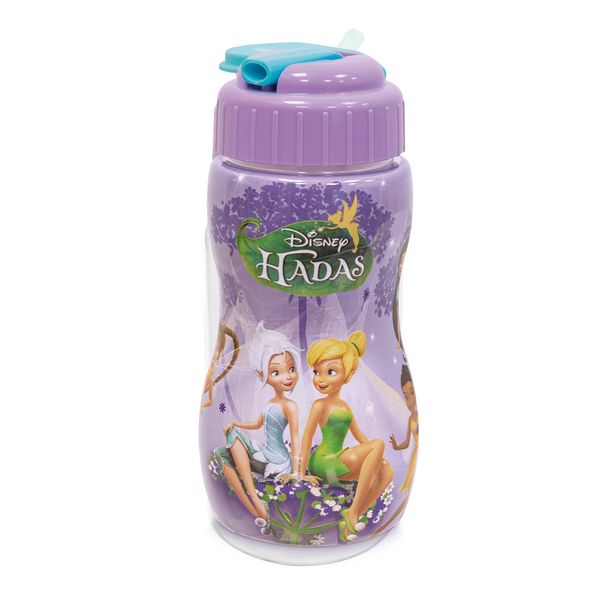 REYPLAST BEBETODO SORBETE 350 ML TINKER BELL (TTV007100)