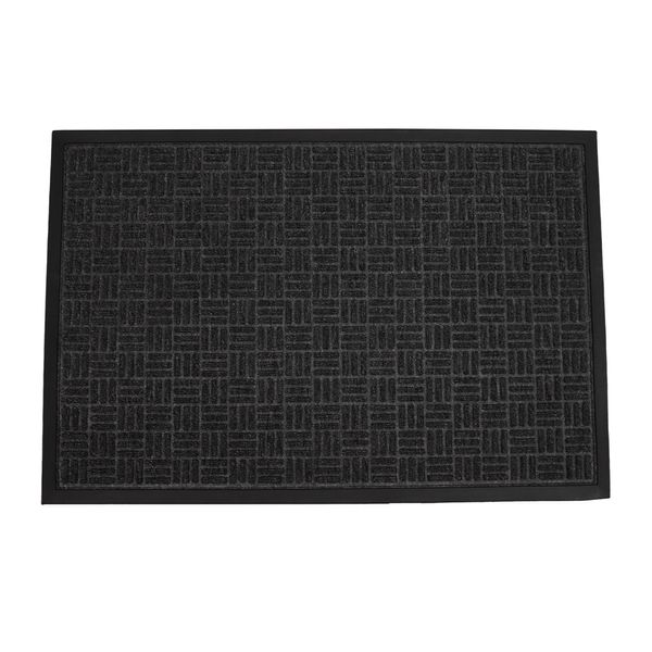 TAPETE ESTEEM 60 X 90 CMS CHARCOAL