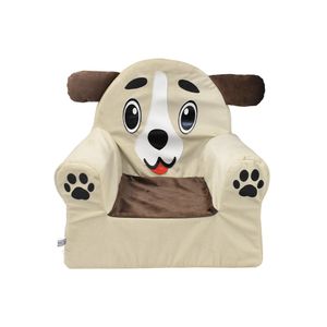 SOFA INFANTIL INDIVIDUAL DOGGY II
