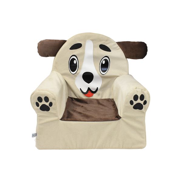 SOFA INFANTIL INDIVIDUAL DOGGY II