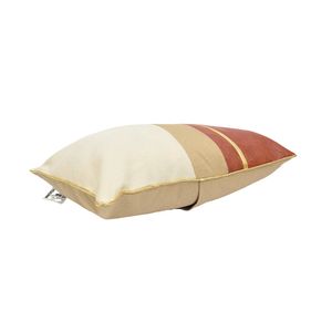 SAID FUNDA COJIN NEW SAURUS 30 X 50 CM TERRACOTA (PT)