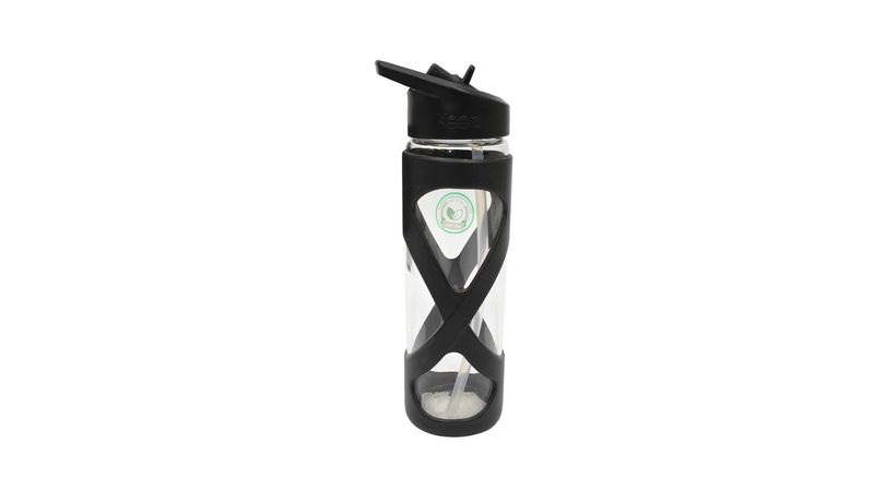 Termo de comida Keep 450 ml (Black)