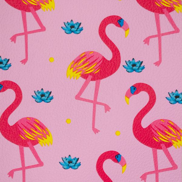 NEW DIVERSITY FLAMENCO PALO ROSA