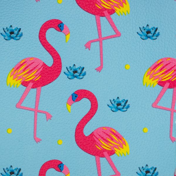 NEW DIVERSITY FLAMENCO TURQUESA